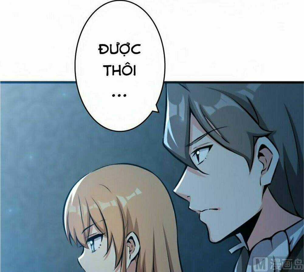 Thả Vu Nữ Đó Ra Chapter 18 trang 148