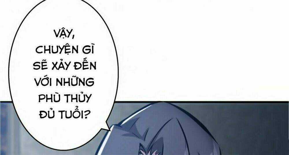 Thả Vu Nữ Đó Ra Chapter 18 trang 36