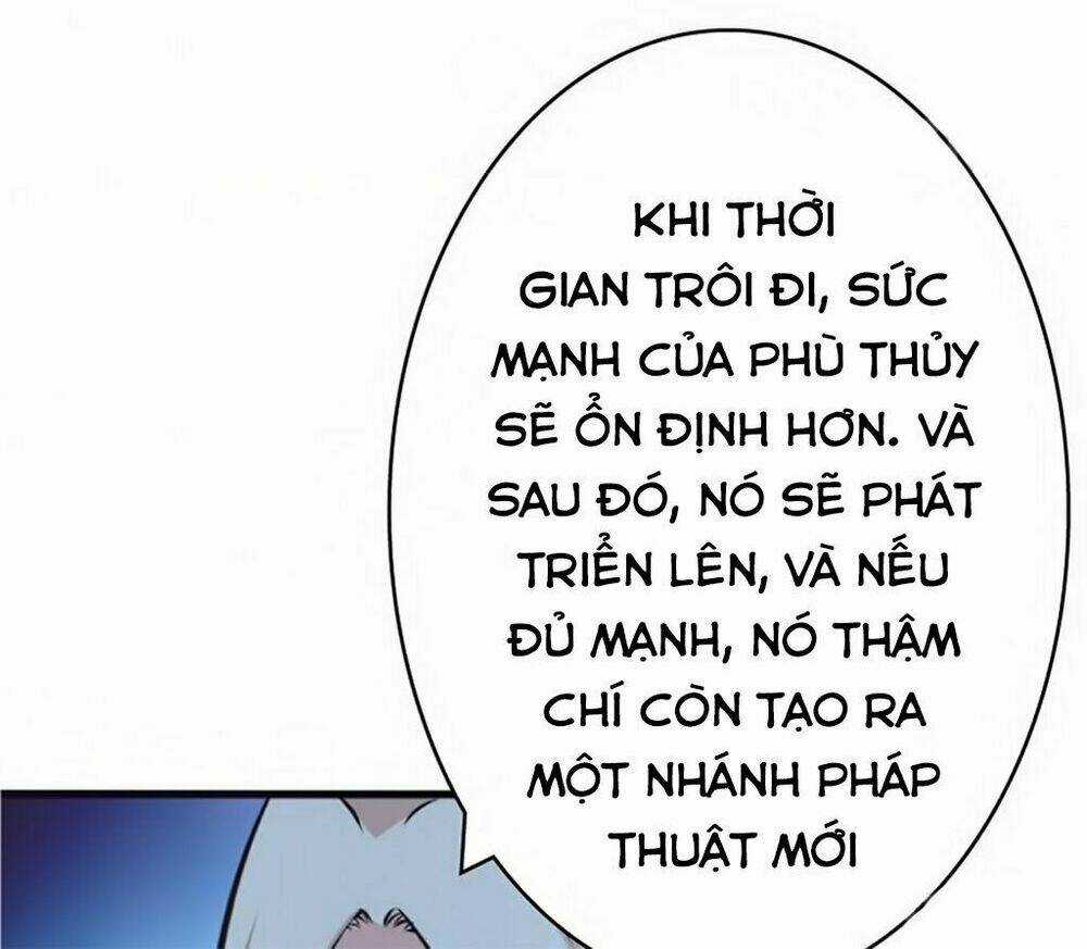 Thả Vu Nữ Đó Ra Chapter 18 trang 39