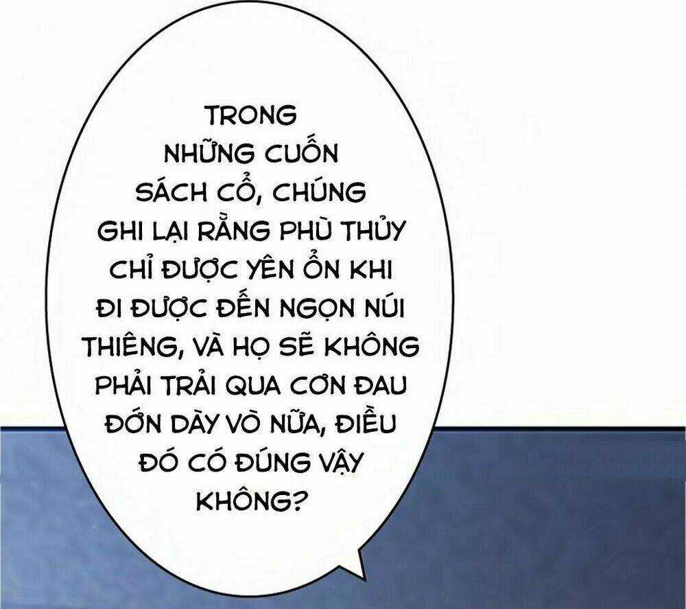 Thả Vu Nữ Đó Ra Chapter 18 trang 43