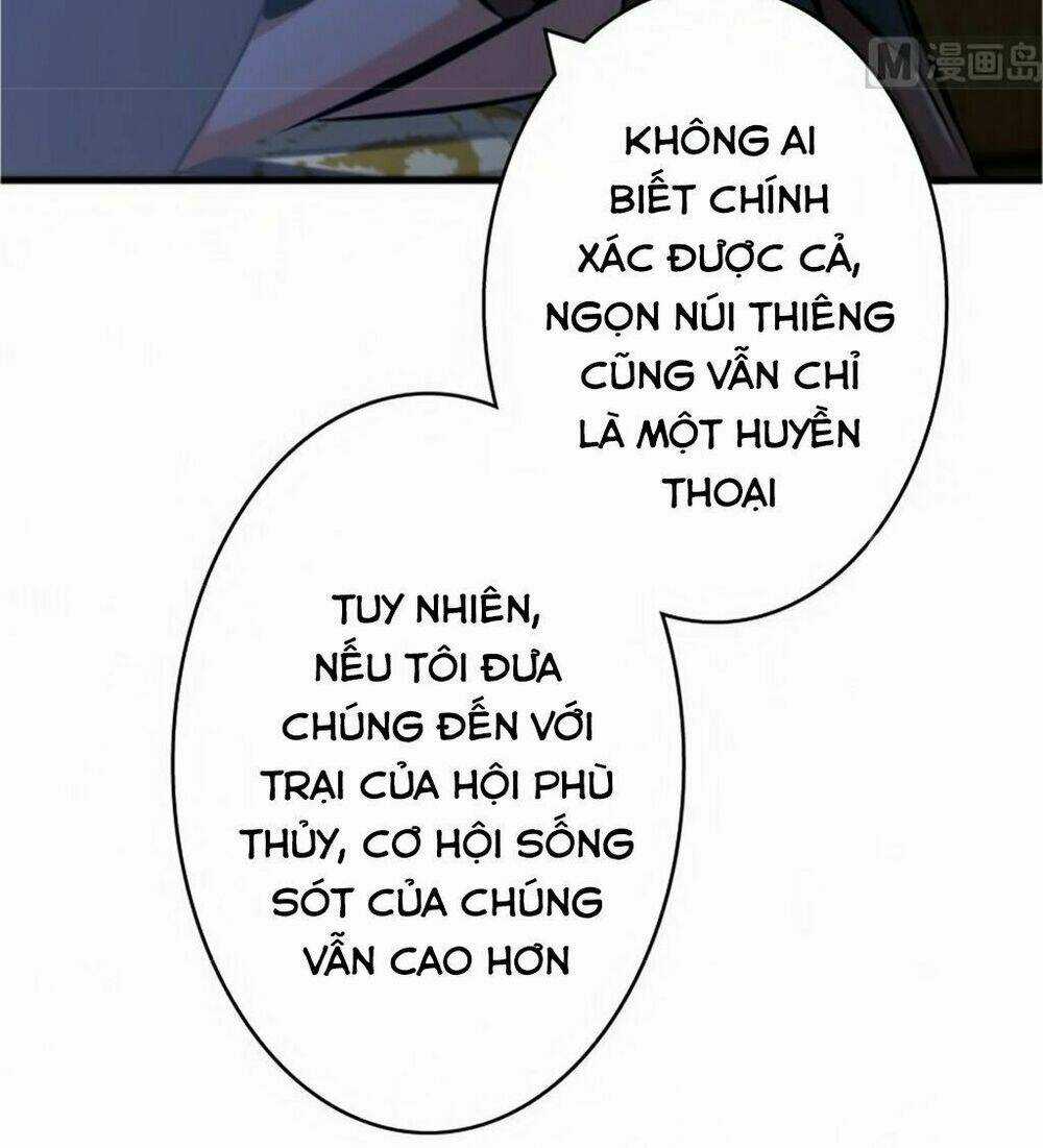 Thả Vu Nữ Đó Ra Chapter 18 trang 47