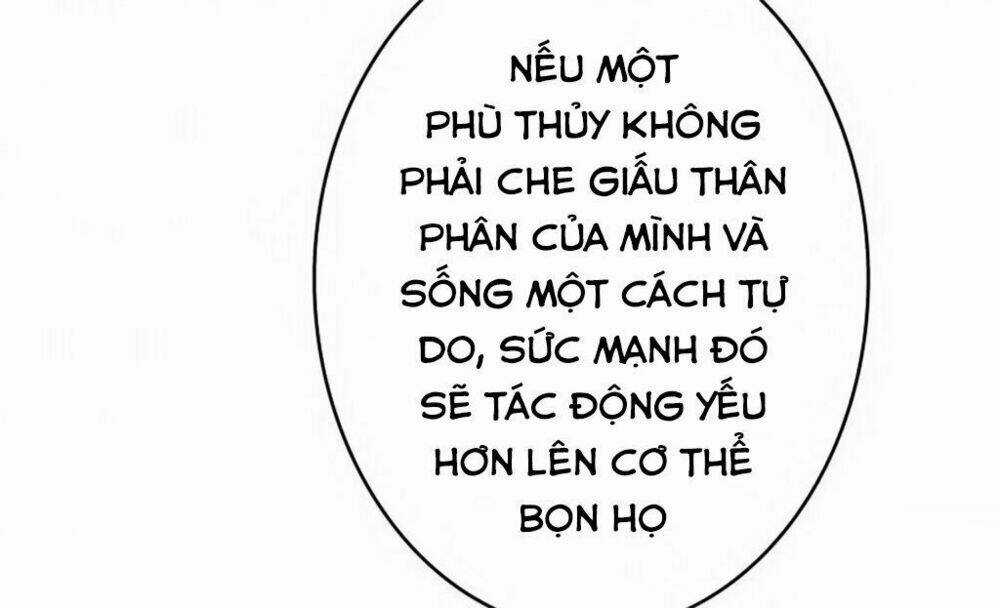 Thả Vu Nữ Đó Ra Chapter 18 trang 50