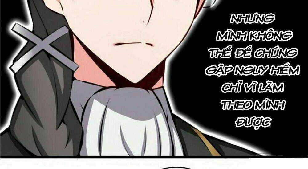 Thả Vu Nữ Đó Ra Chapter 18 trang 57