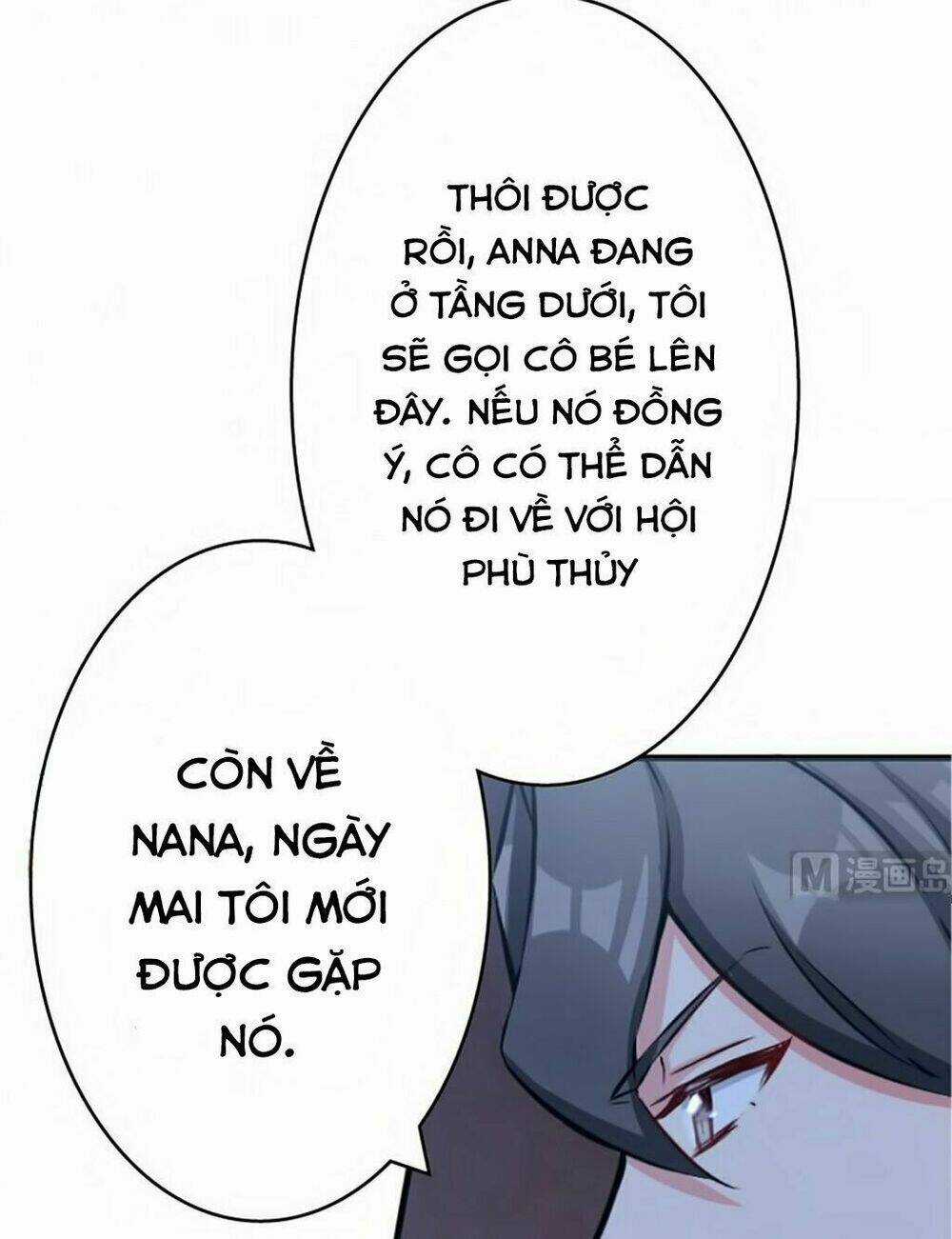 Thả Vu Nữ Đó Ra Chapter 18 trang 58
