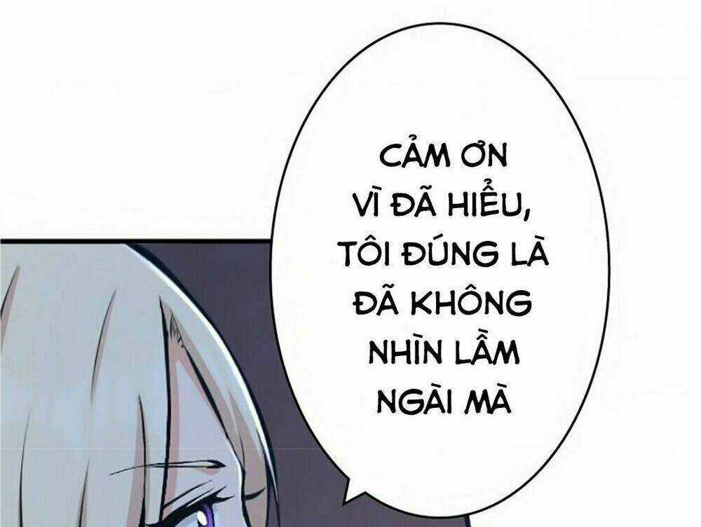 Thả Vu Nữ Đó Ra Chapter 18 trang 61