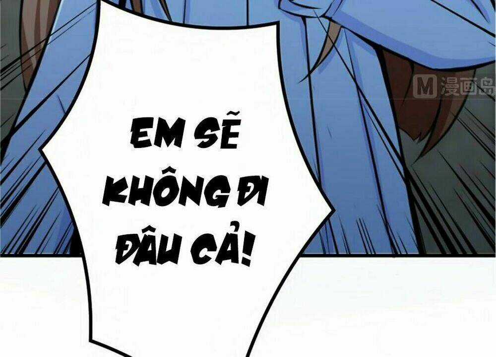 Thả Vu Nữ Đó Ra Chapter 18 trang 74