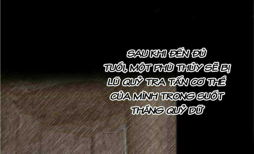 Thả Vu Nữ Đó Ra Chapter 18 trang 8