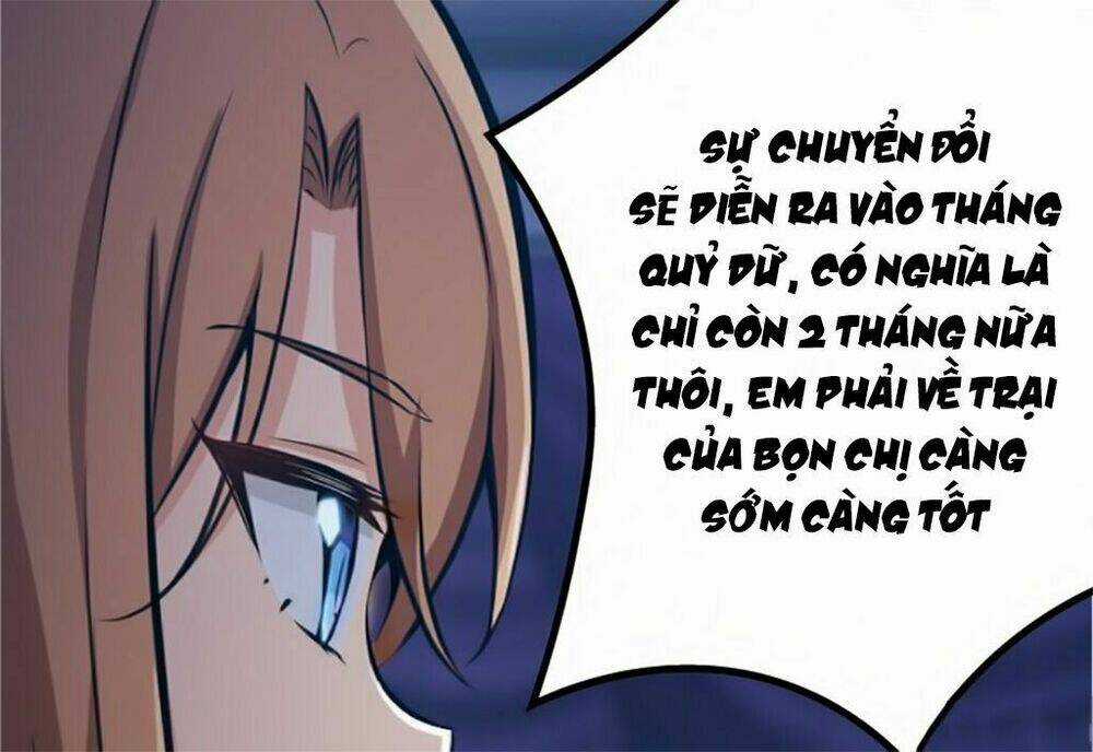 Thả Vu Nữ Đó Ra Chapter 18 trang 85