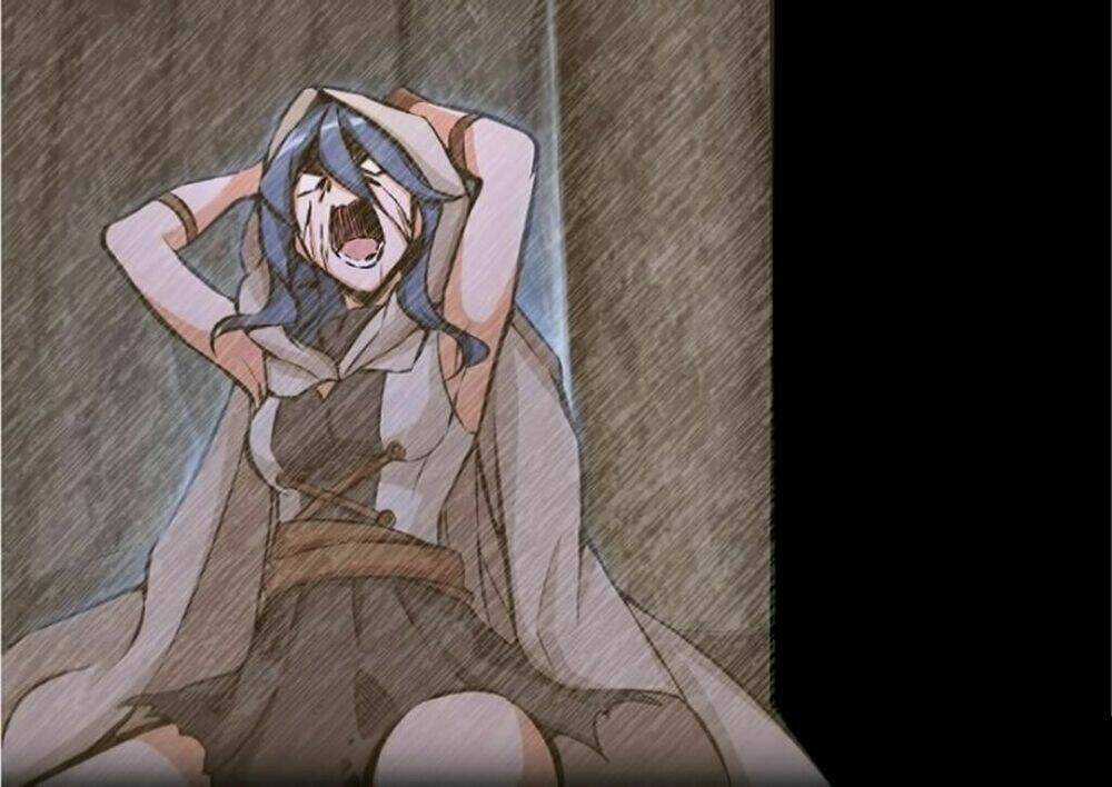 Thả Vu Nữ Đó Ra Chapter 18 trang 9