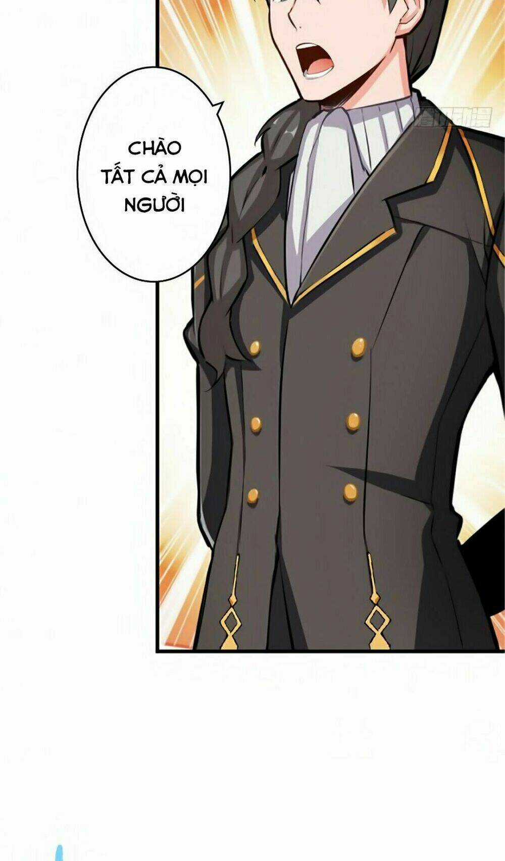 Thả Vu Nữ Đó Ra Chapter 19 trang 1