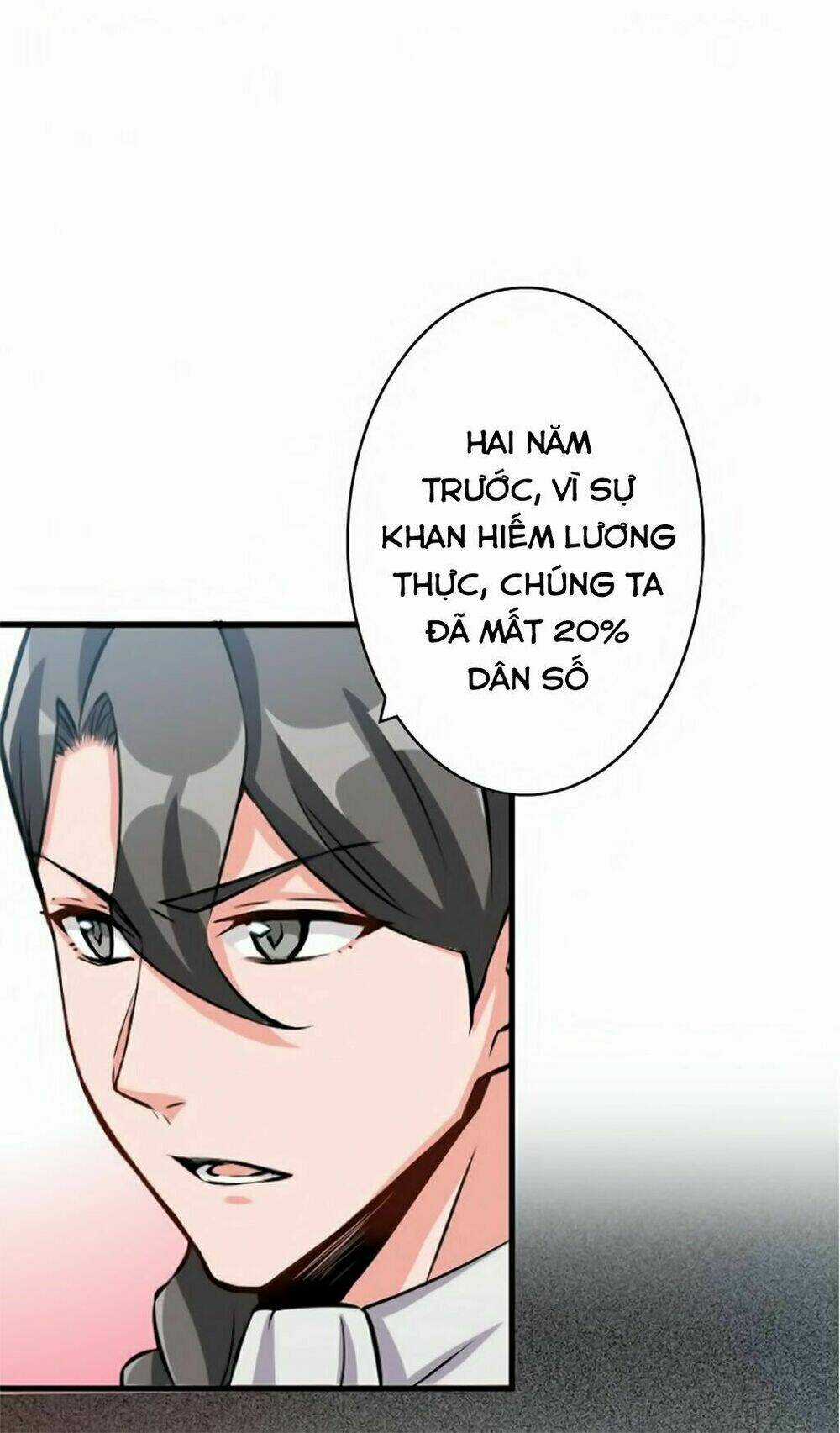 Thả Vu Nữ Đó Ra Chapter 19 trang 11