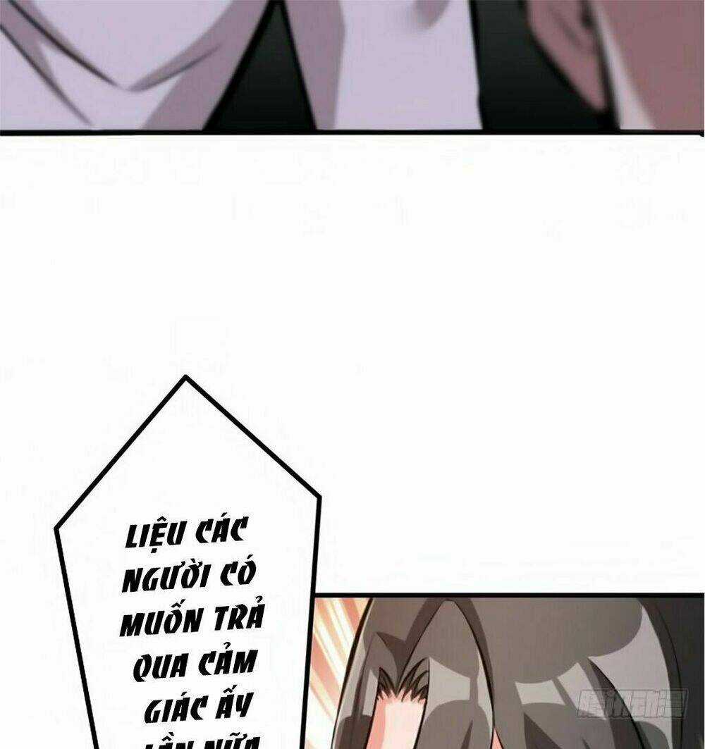 Thả Vu Nữ Đó Ra Chapter 19 trang 14