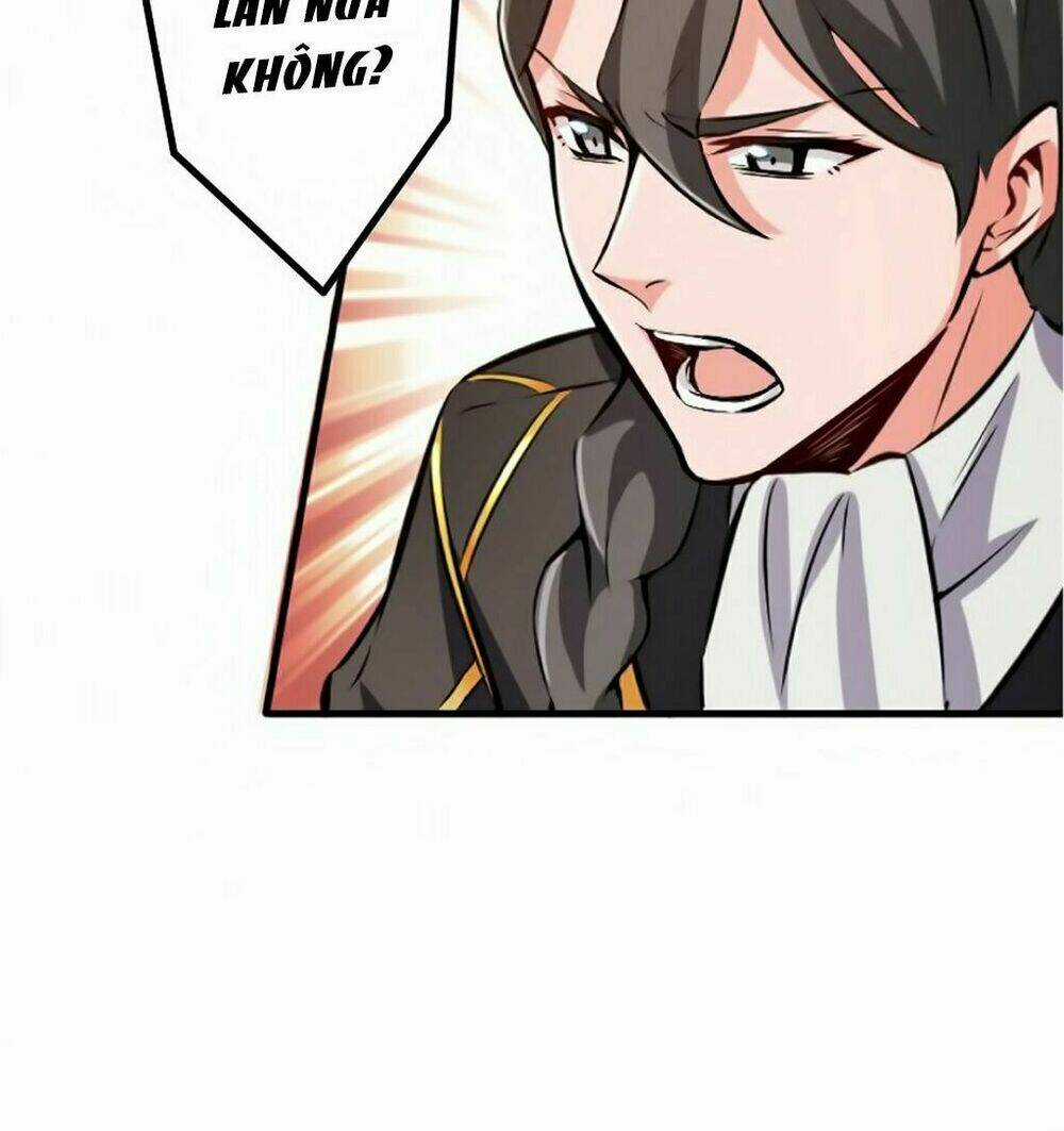 Thả Vu Nữ Đó Ra Chapter 19 trang 15