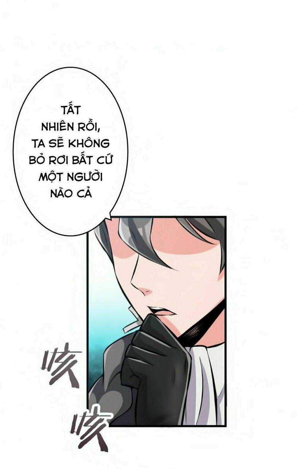 Thả Vu Nữ Đó Ra Chapter 19 trang 17