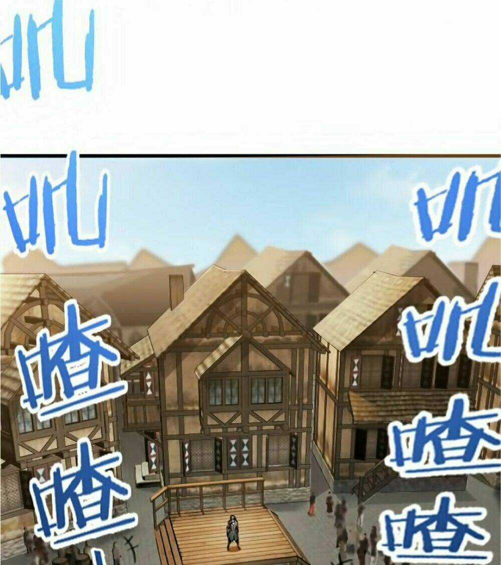 Thả Vu Nữ Đó Ra Chapter 19 trang 2