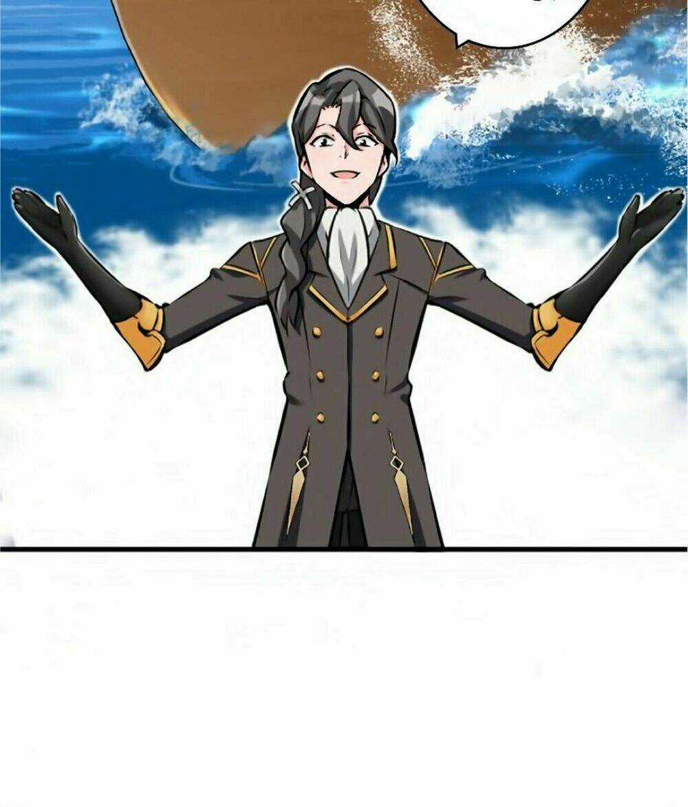 Thả Vu Nữ Đó Ra Chapter 19 trang 21