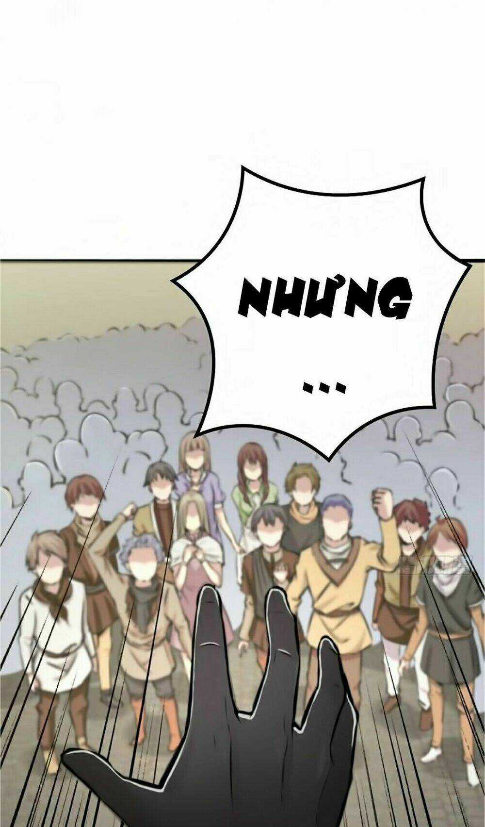 Thả Vu Nữ Đó Ra Chapter 19 trang 22