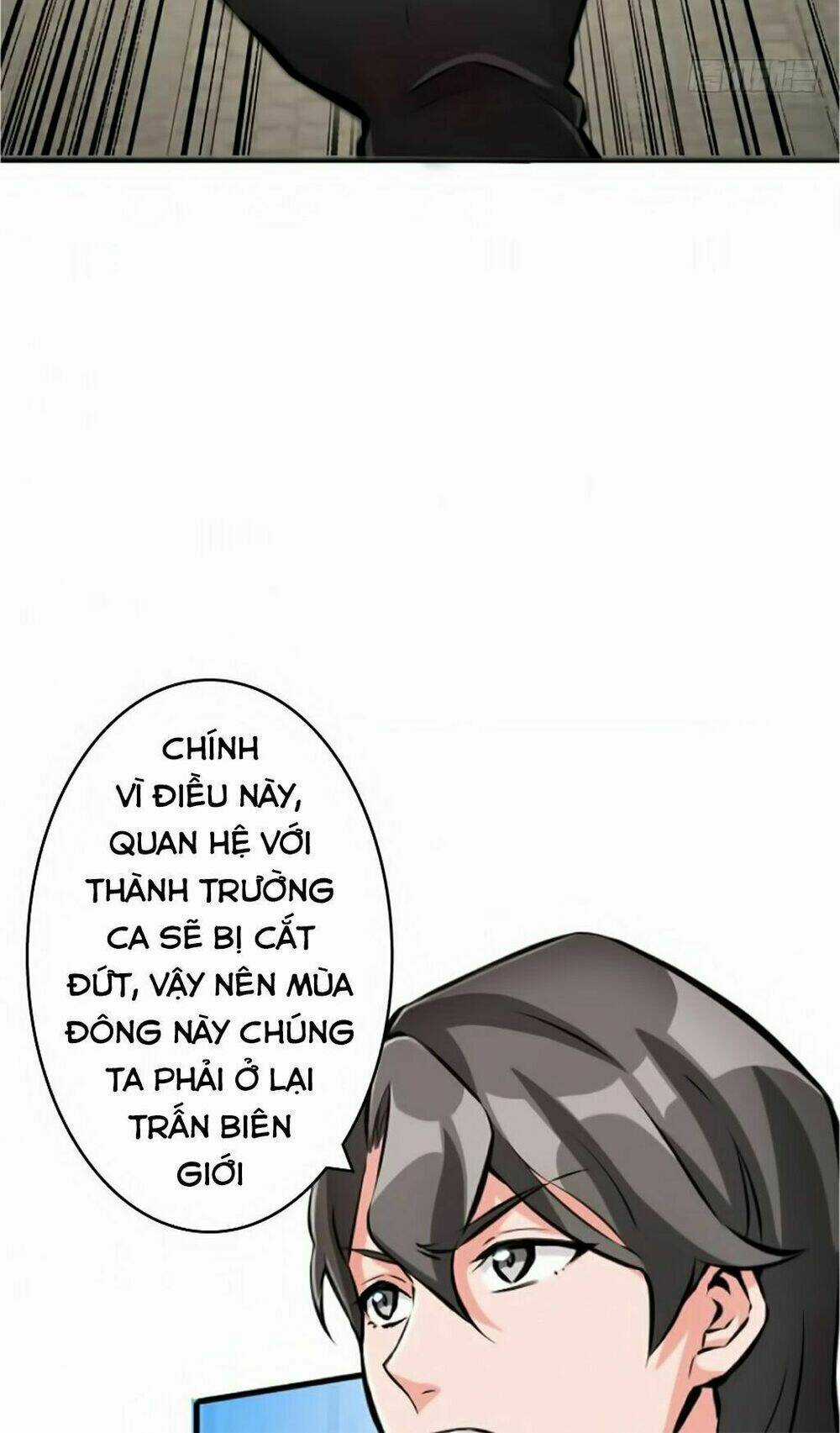 Thả Vu Nữ Đó Ra Chapter 19 trang 23