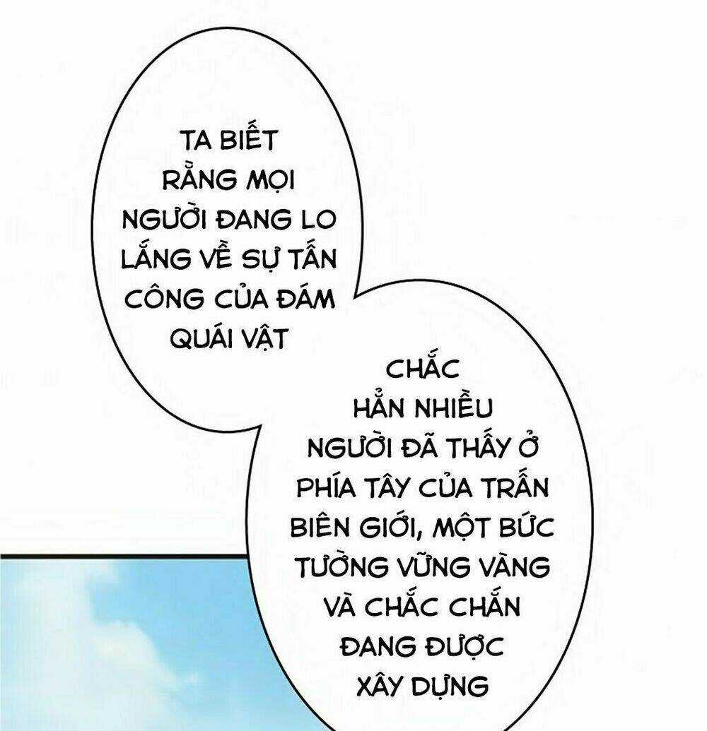 Thả Vu Nữ Đó Ra Chapter 19 trang 25