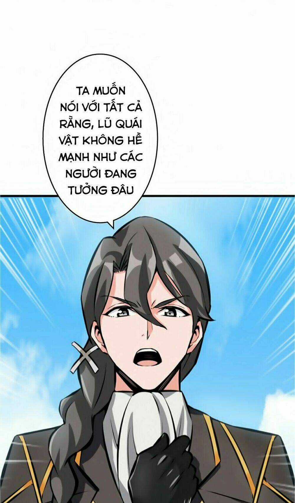 Thả Vu Nữ Đó Ra Chapter 19 trang 27