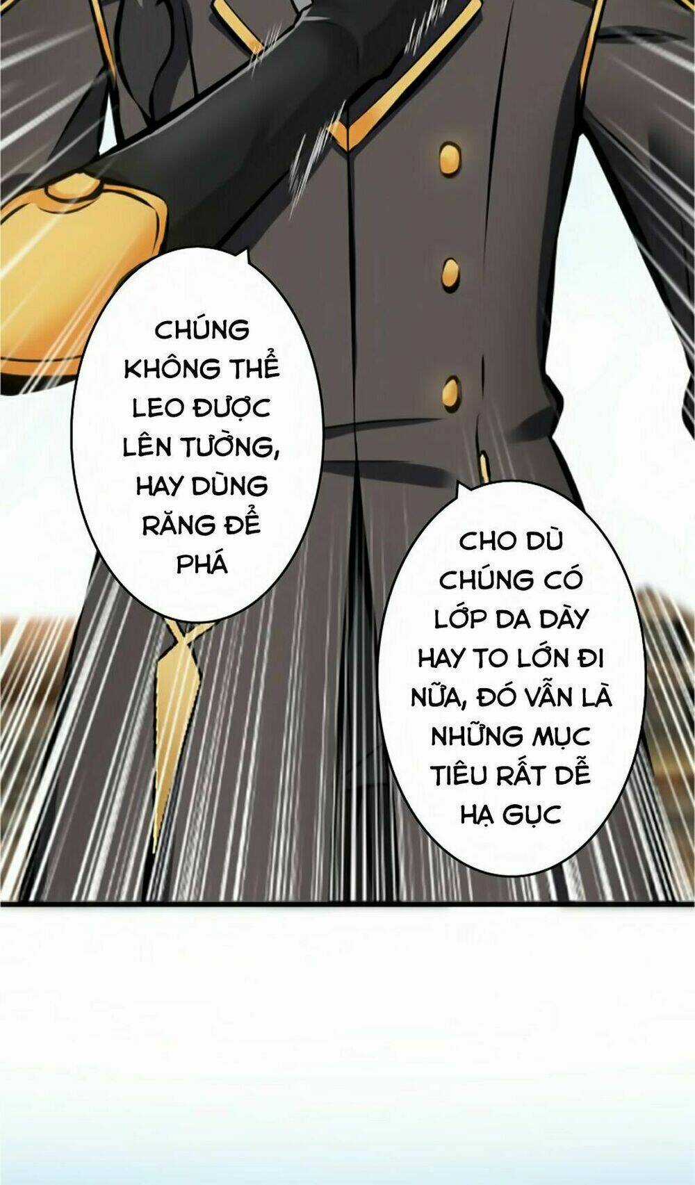 Thả Vu Nữ Đó Ra Chapter 19 trang 28