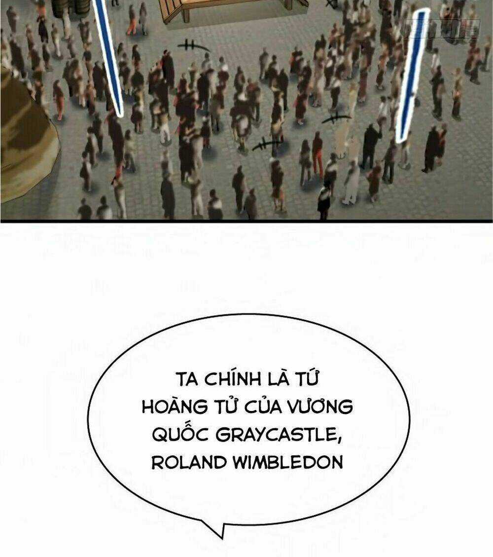 Thả Vu Nữ Đó Ra Chapter 19 trang 3