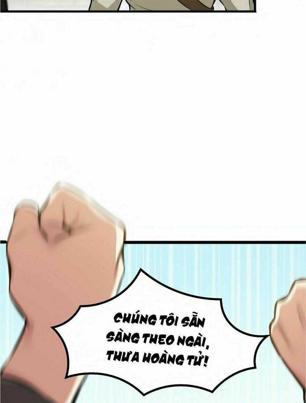 Thả Vu Nữ Đó Ra Chapter 19 trang 34