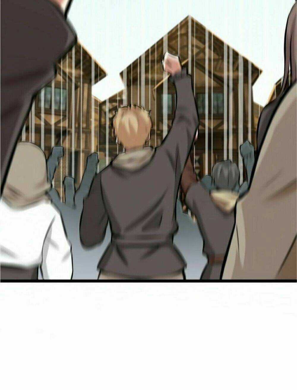 Thả Vu Nữ Đó Ra Chapter 19 trang 35