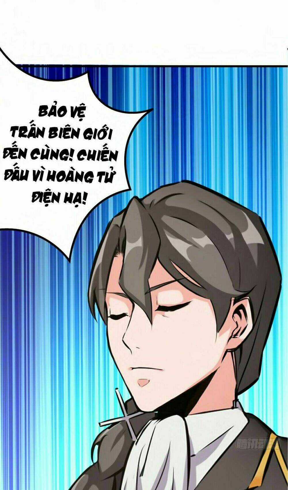 Thả Vu Nữ Đó Ra Chapter 19 trang 36