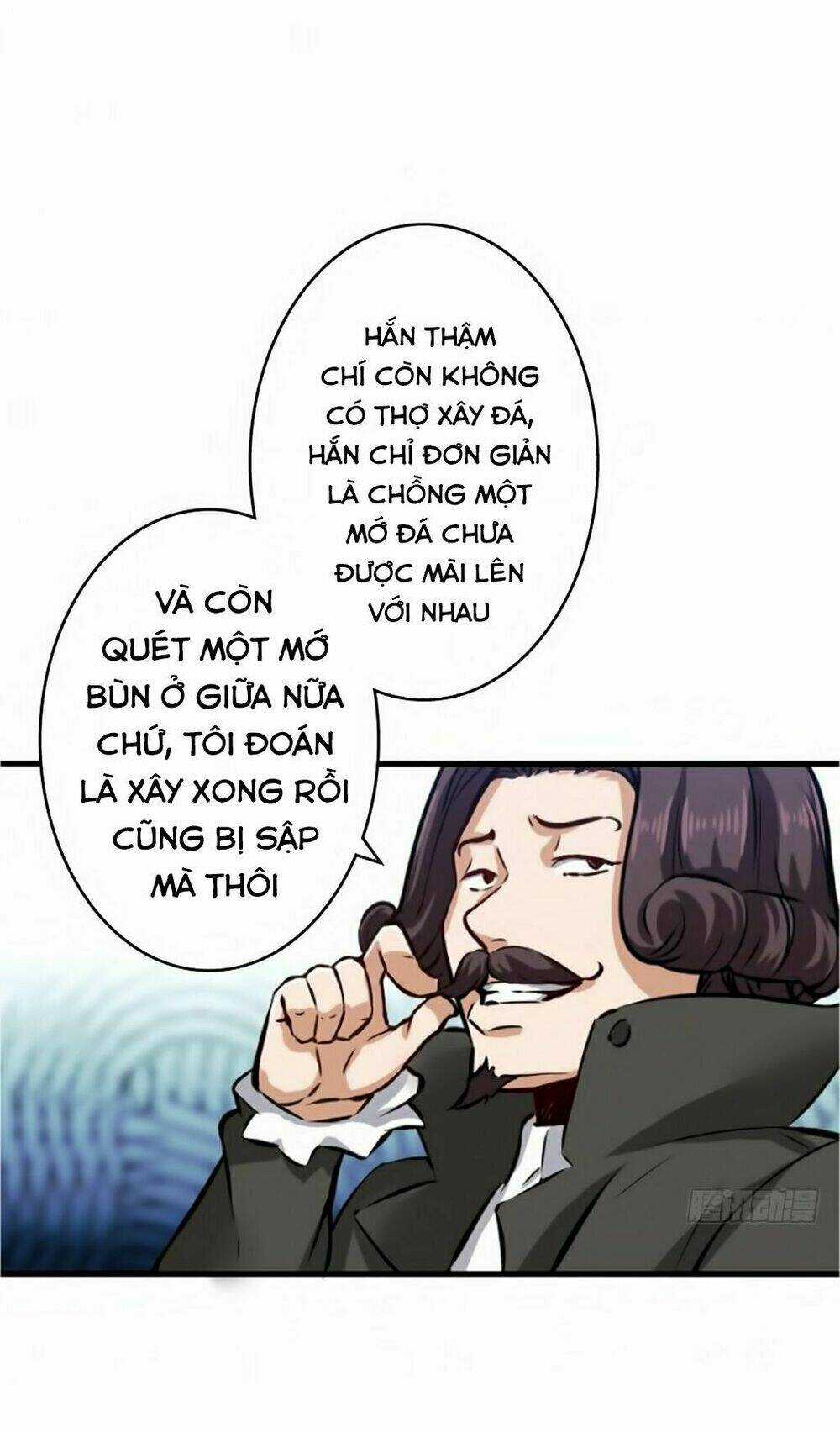 Thả Vu Nữ Đó Ra Chapter 19 trang 41