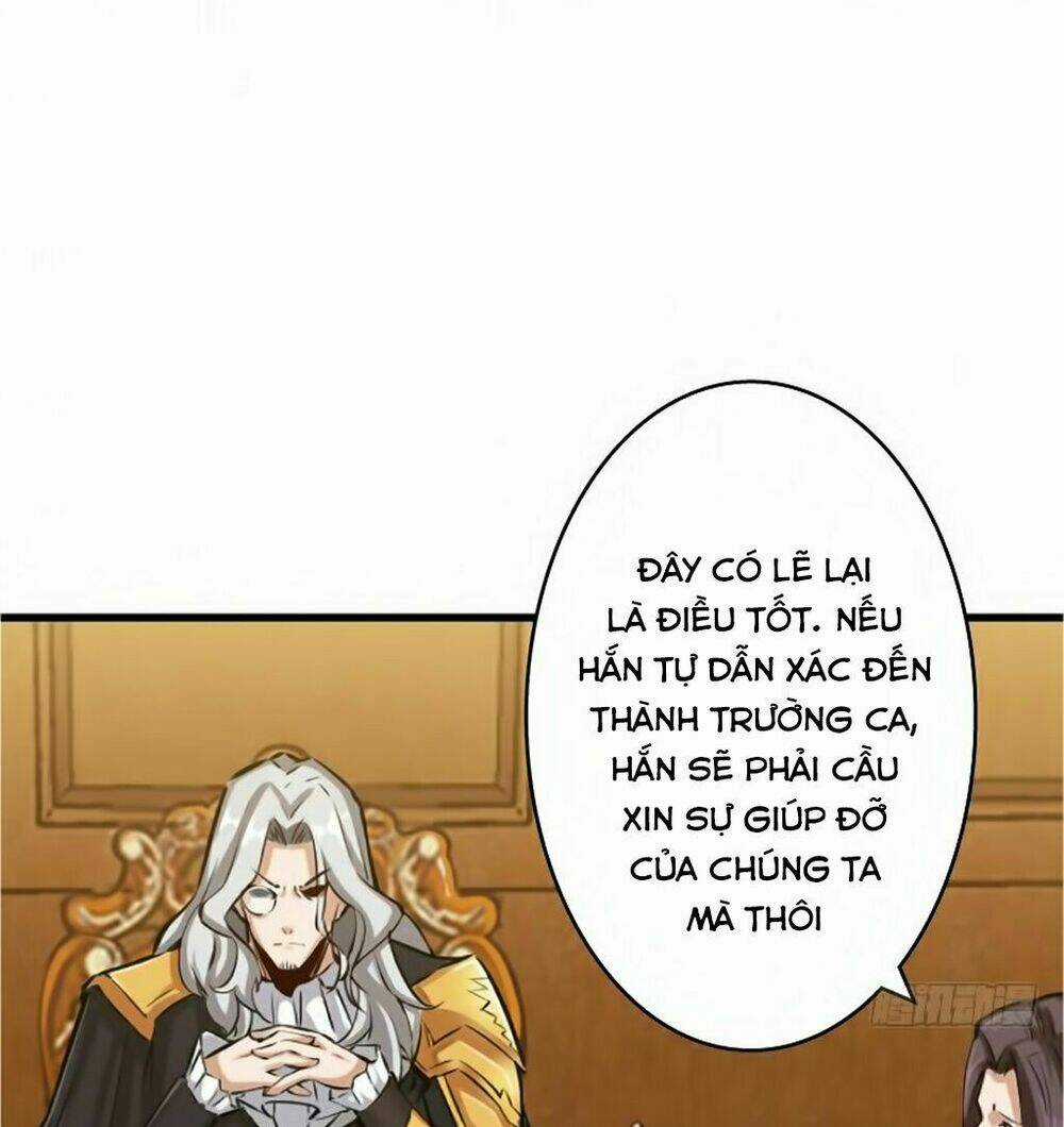 Thả Vu Nữ Đó Ra Chapter 19 trang 42