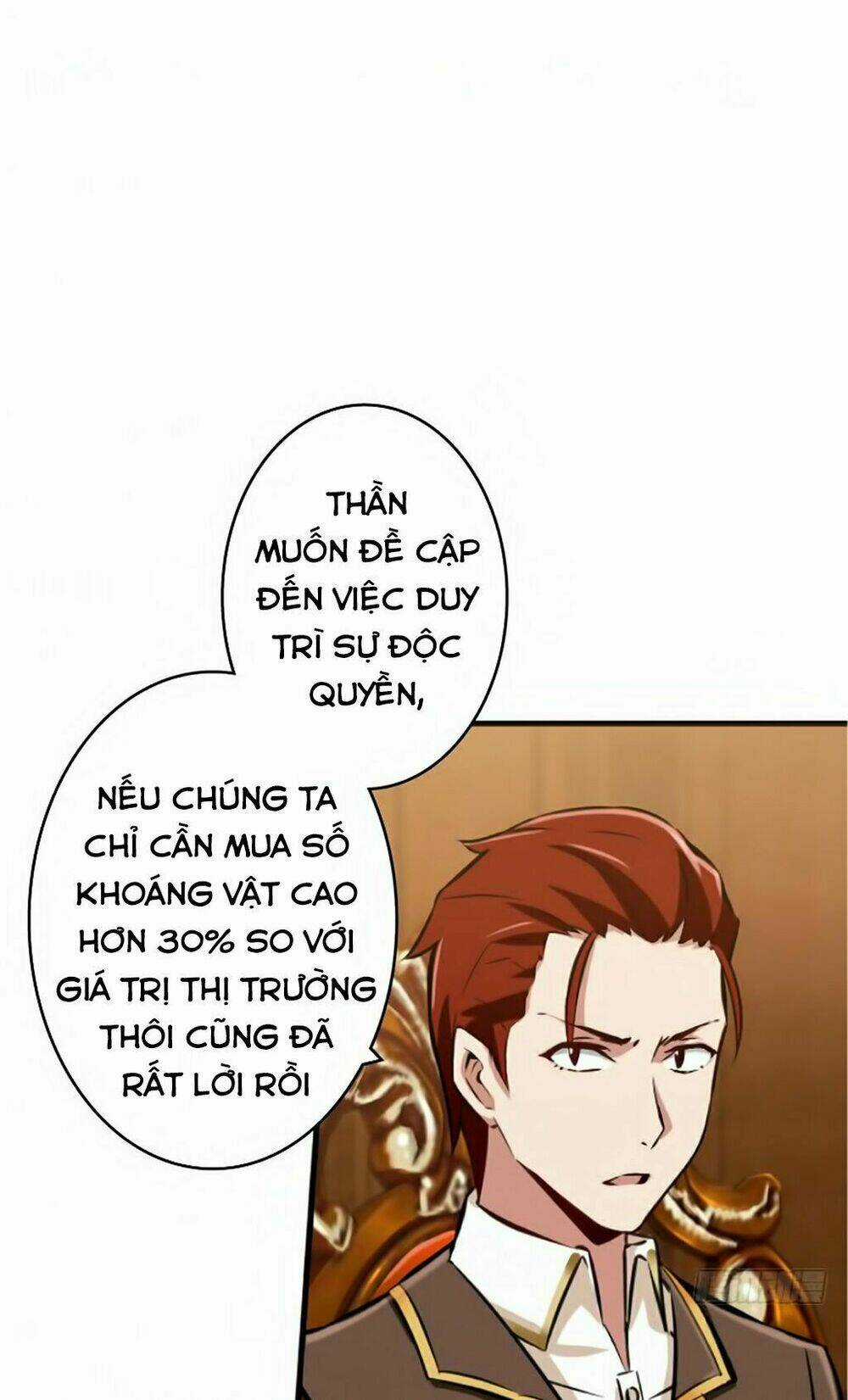 Thả Vu Nữ Đó Ra Chapter 19 trang 47
