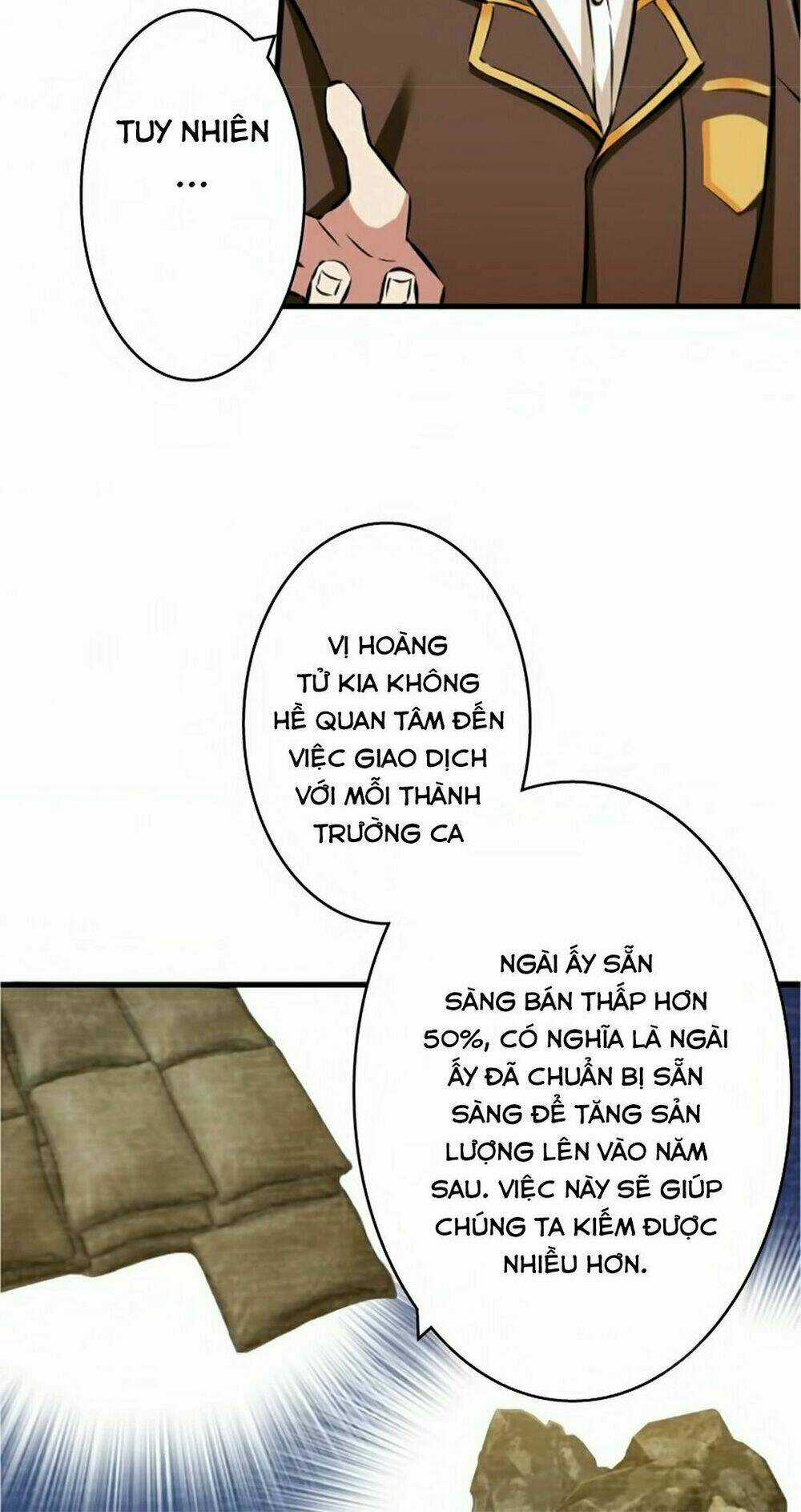 Thả Vu Nữ Đó Ra Chapter 19 trang 48