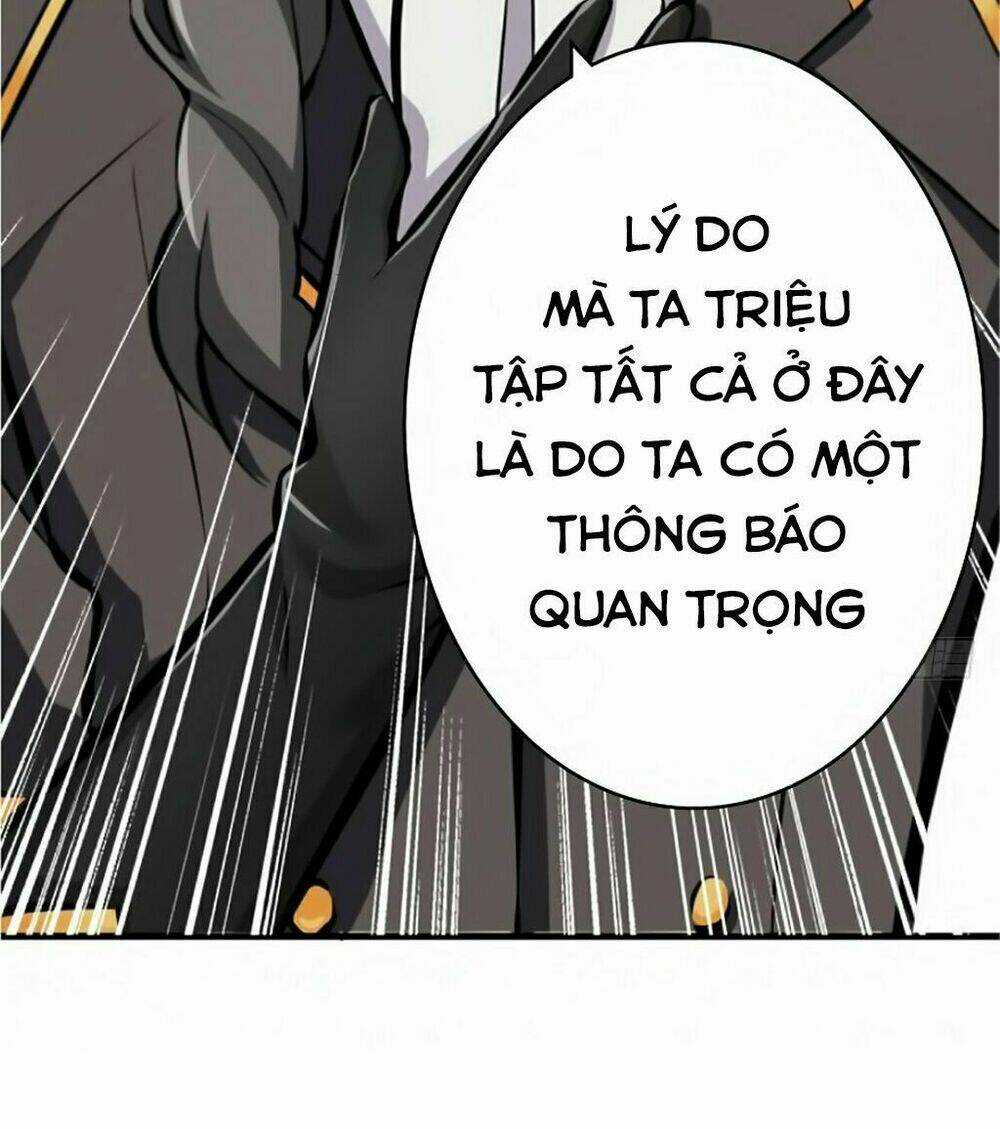 Thả Vu Nữ Đó Ra Chapter 19 trang 5