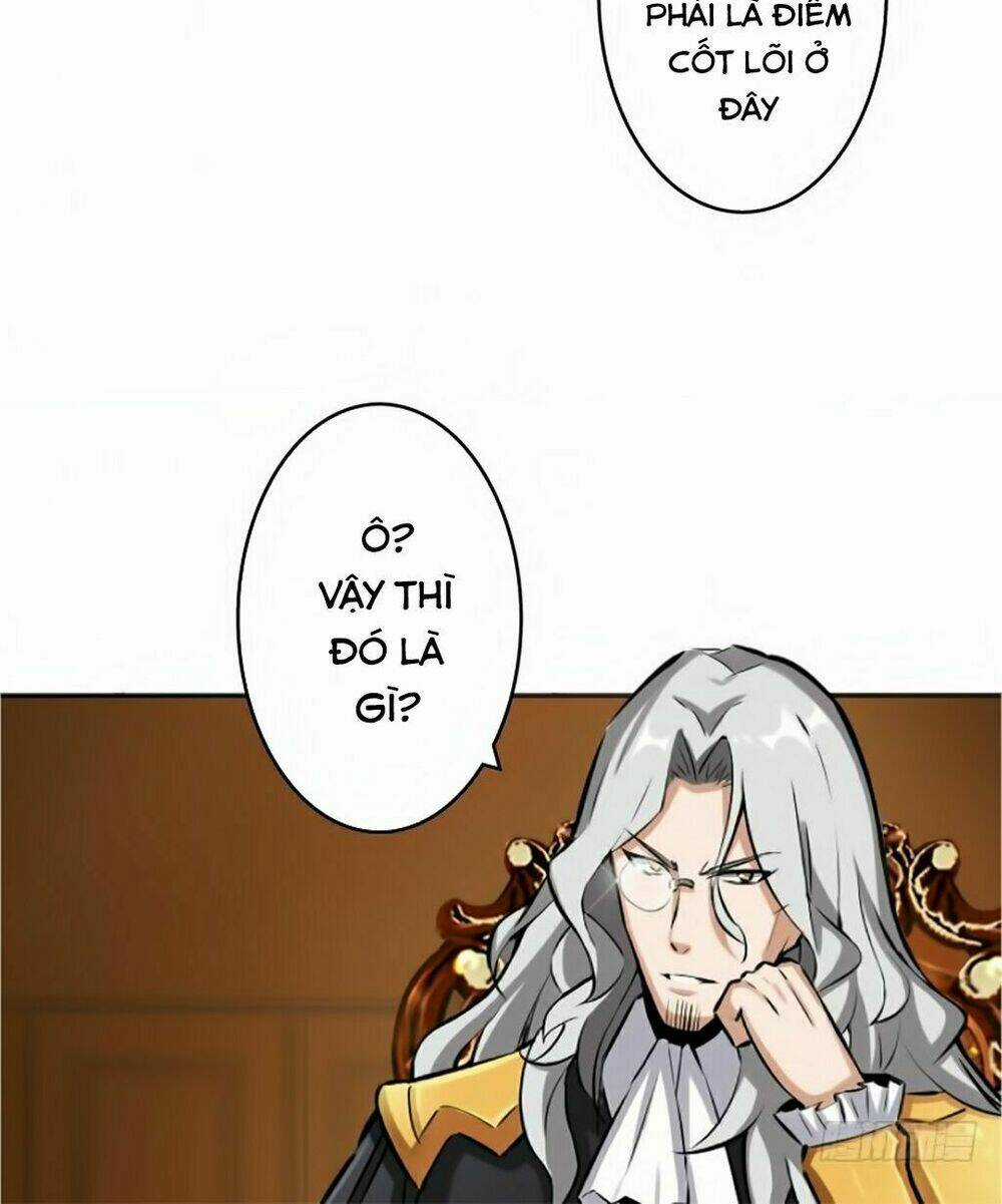 Thả Vu Nữ Đó Ra Chapter 19 trang 51