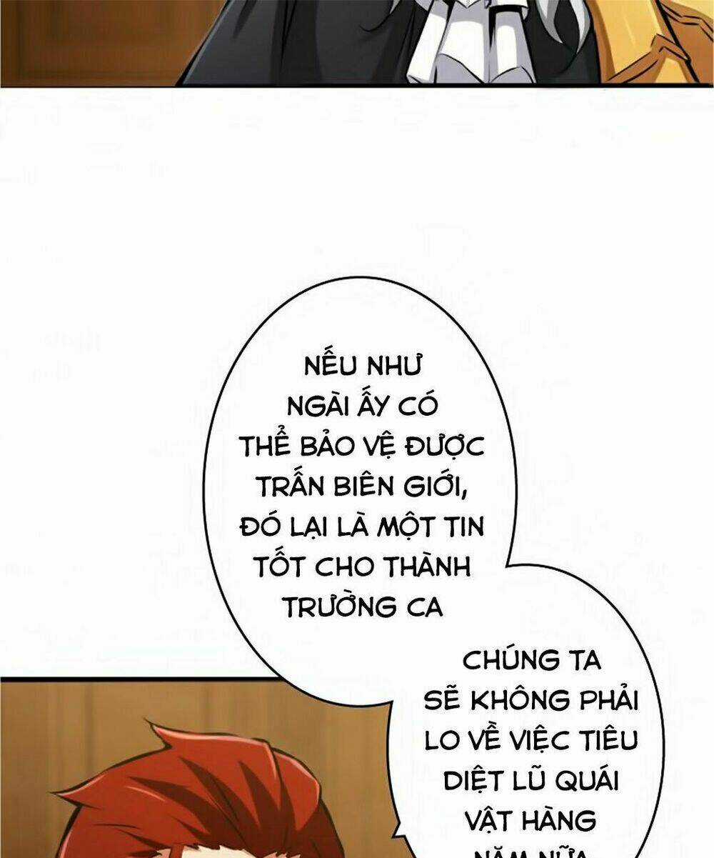 Thả Vu Nữ Đó Ra Chapter 19 trang 52