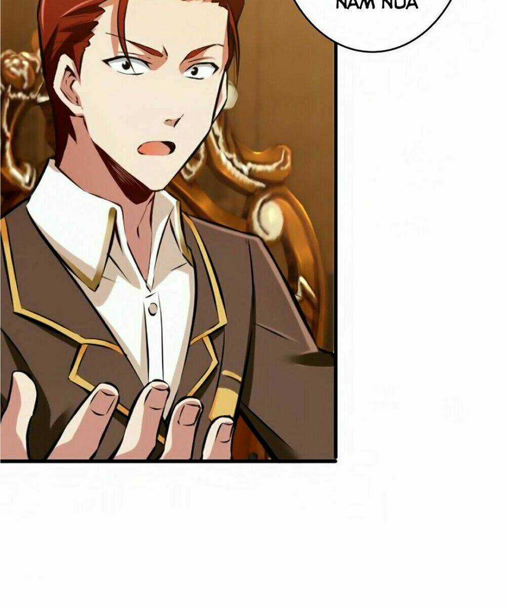 Thả Vu Nữ Đó Ra Chapter 19 trang 53