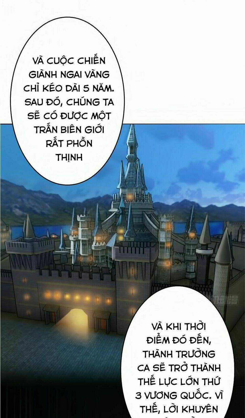 Thả Vu Nữ Đó Ra Chapter 19 trang 54