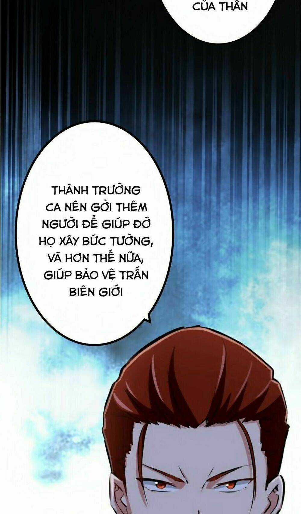 Thả Vu Nữ Đó Ra Chapter 19 trang 55