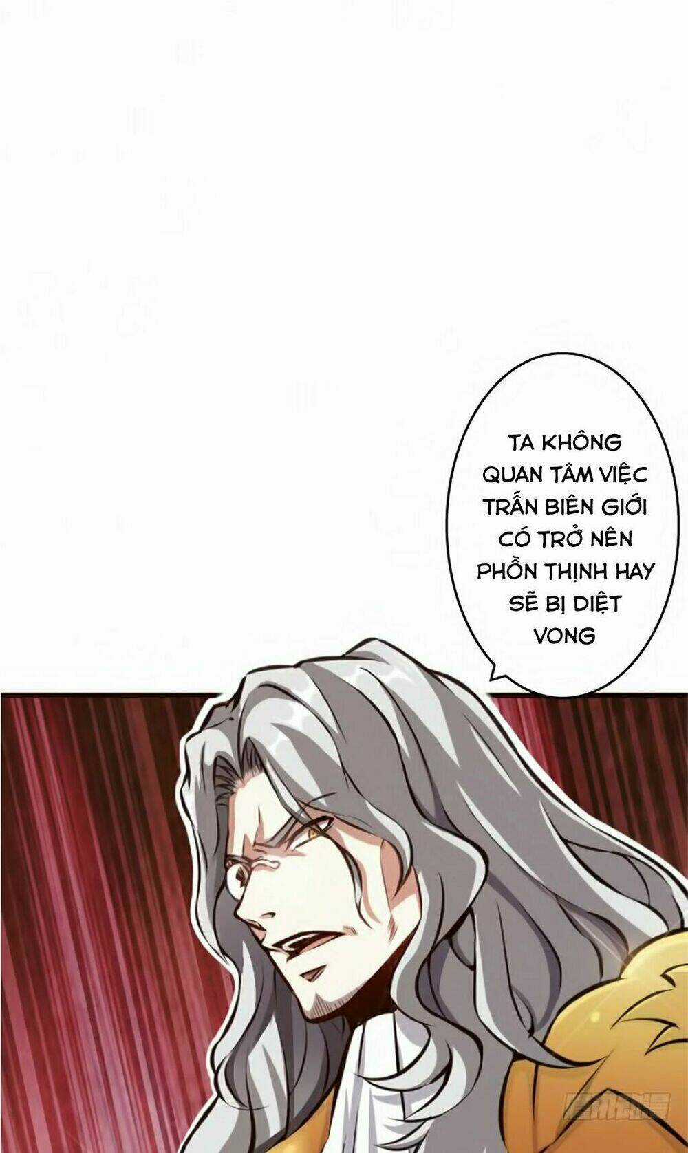 Thả Vu Nữ Đó Ra Chapter 19 trang 58