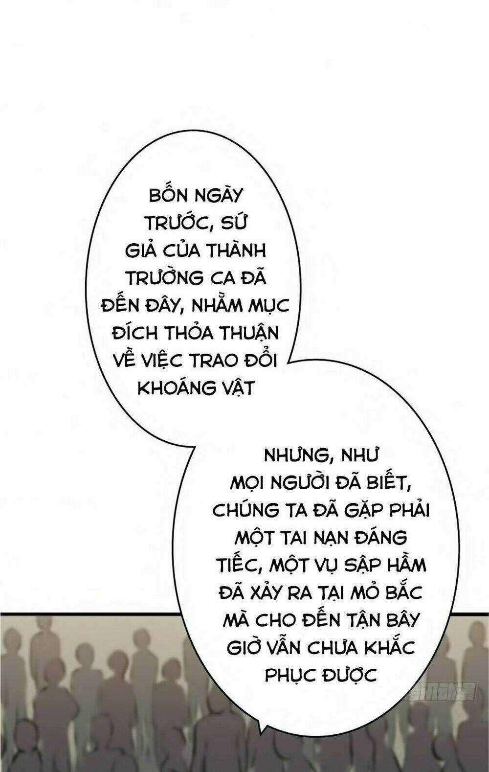 Thả Vu Nữ Đó Ra Chapter 19 trang 6