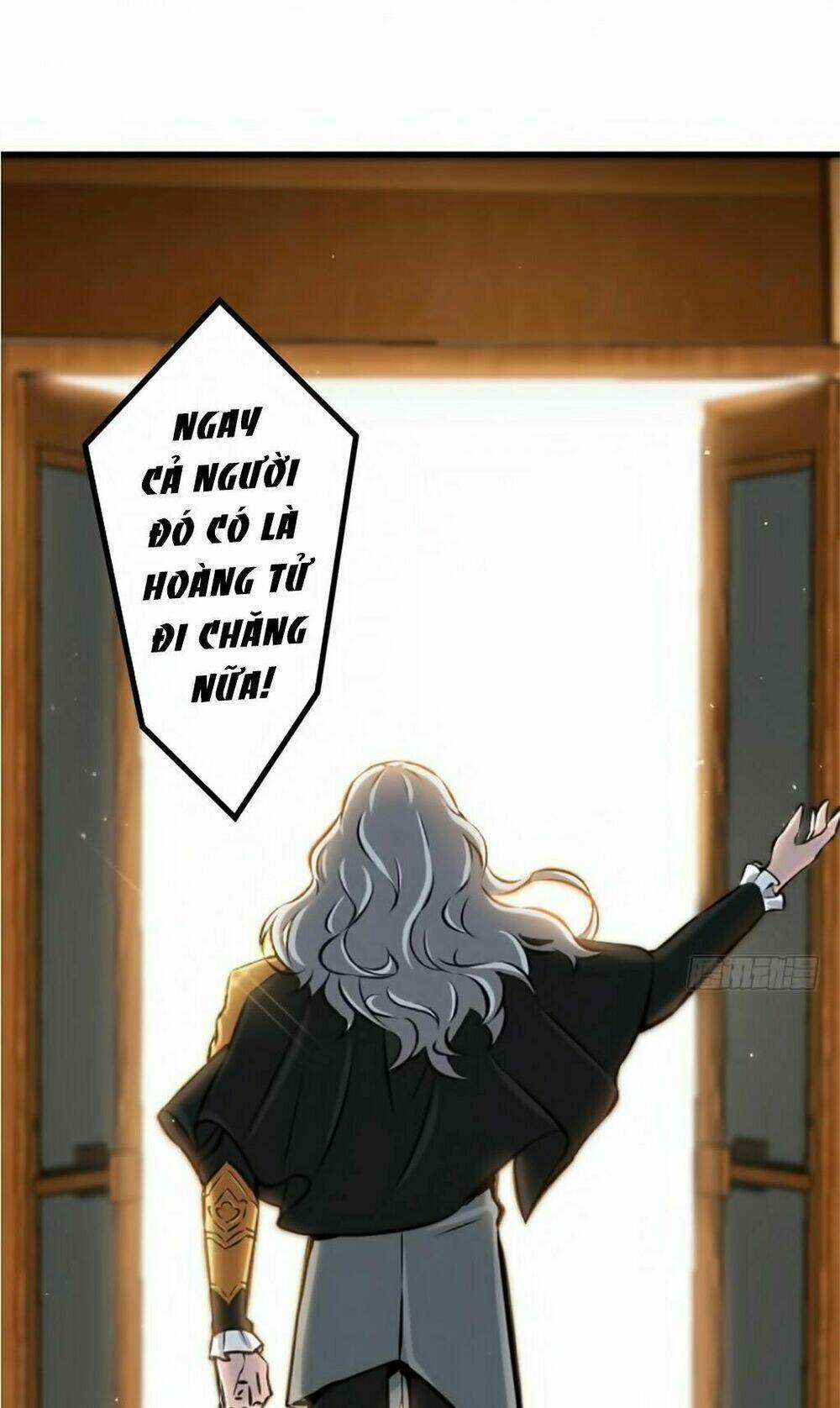 Thả Vu Nữ Đó Ra Chapter 19 trang 60