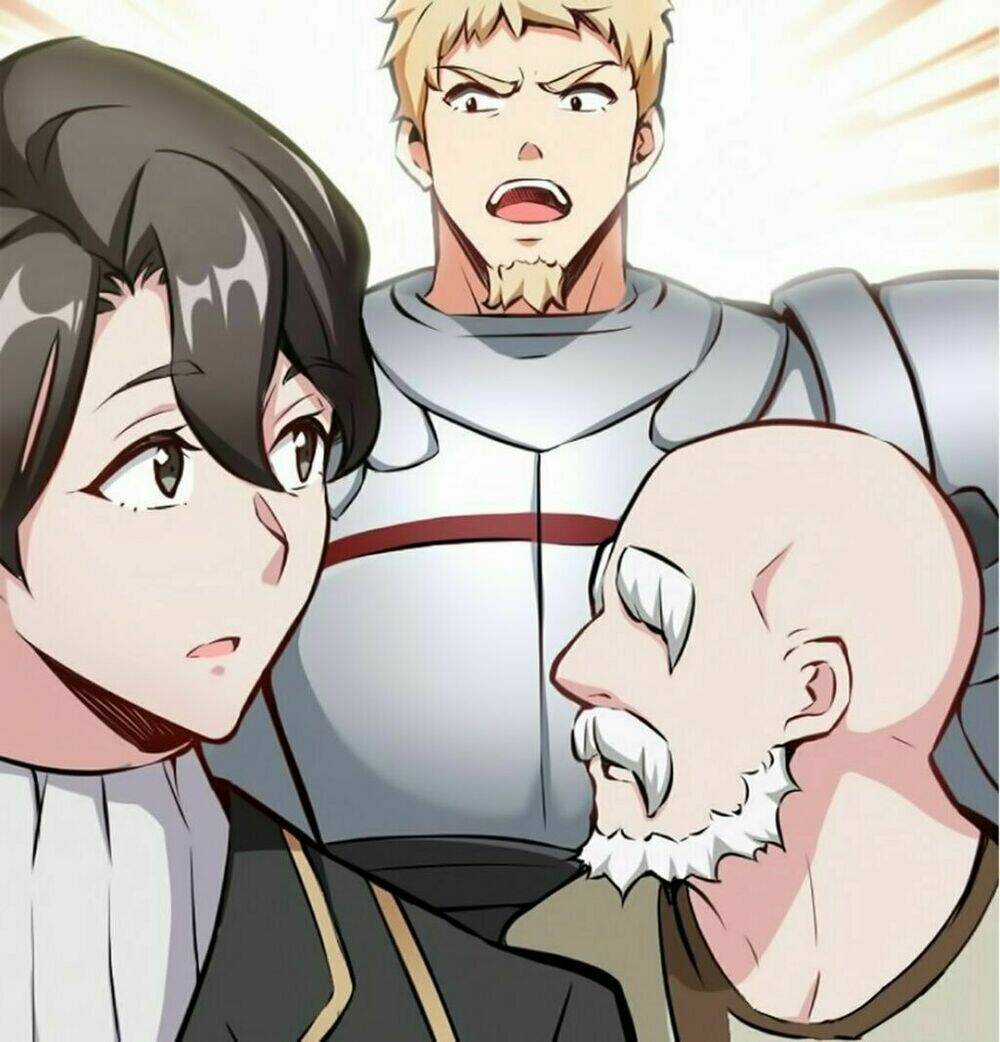 Thả Vu Nữ Đó Ra Chapter 2 trang 19