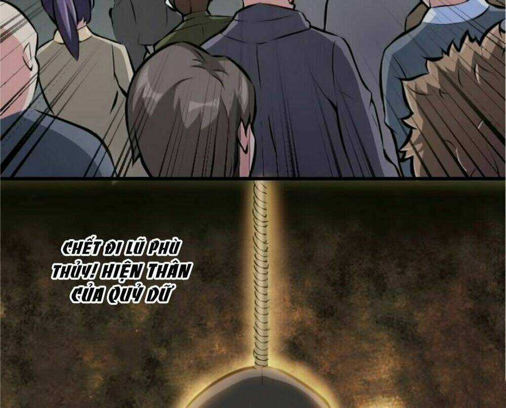 Thả Vu Nữ Đó Ra Chapter 2 trang 2