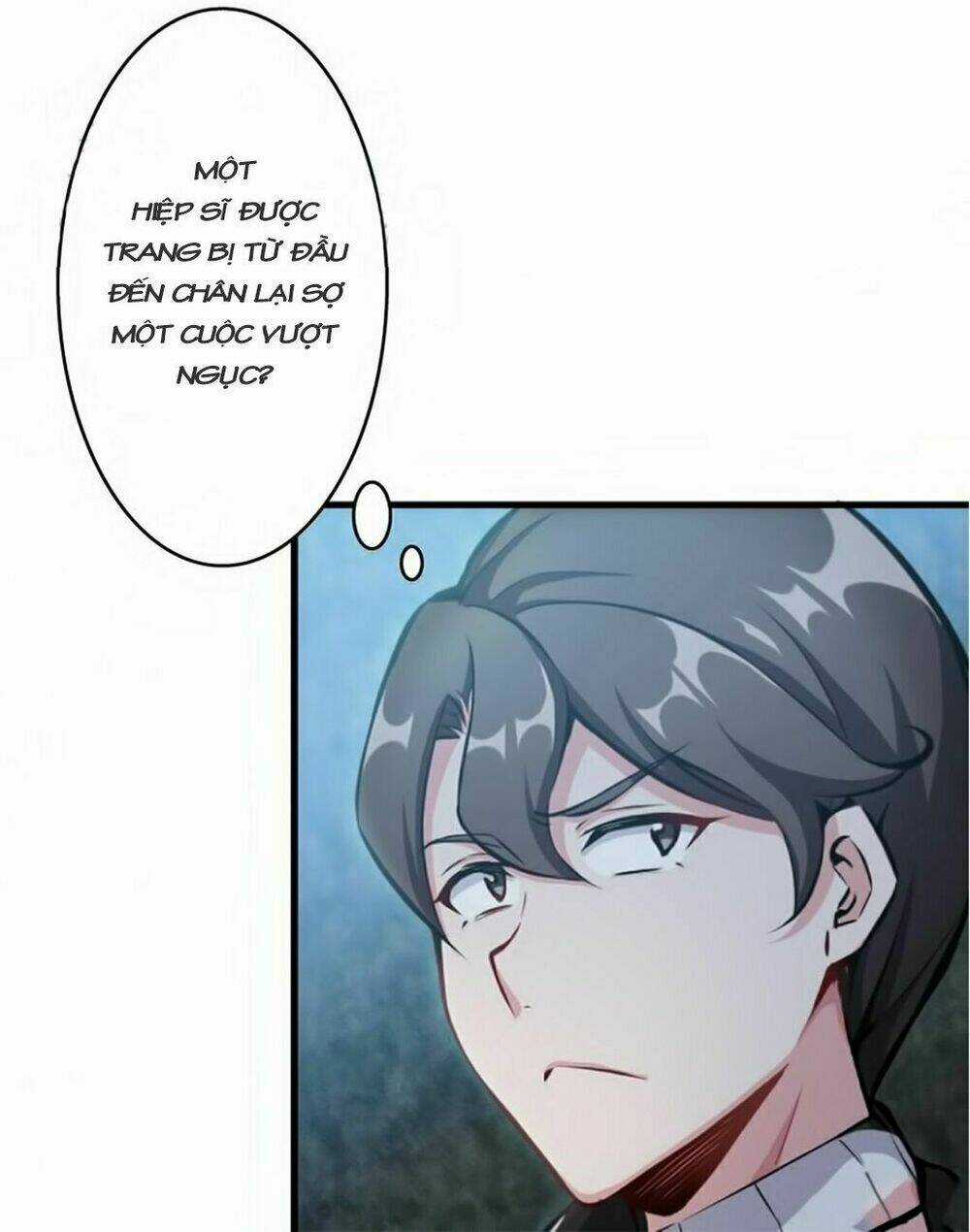 Thả Vu Nữ Đó Ra Chapter 2 trang 22