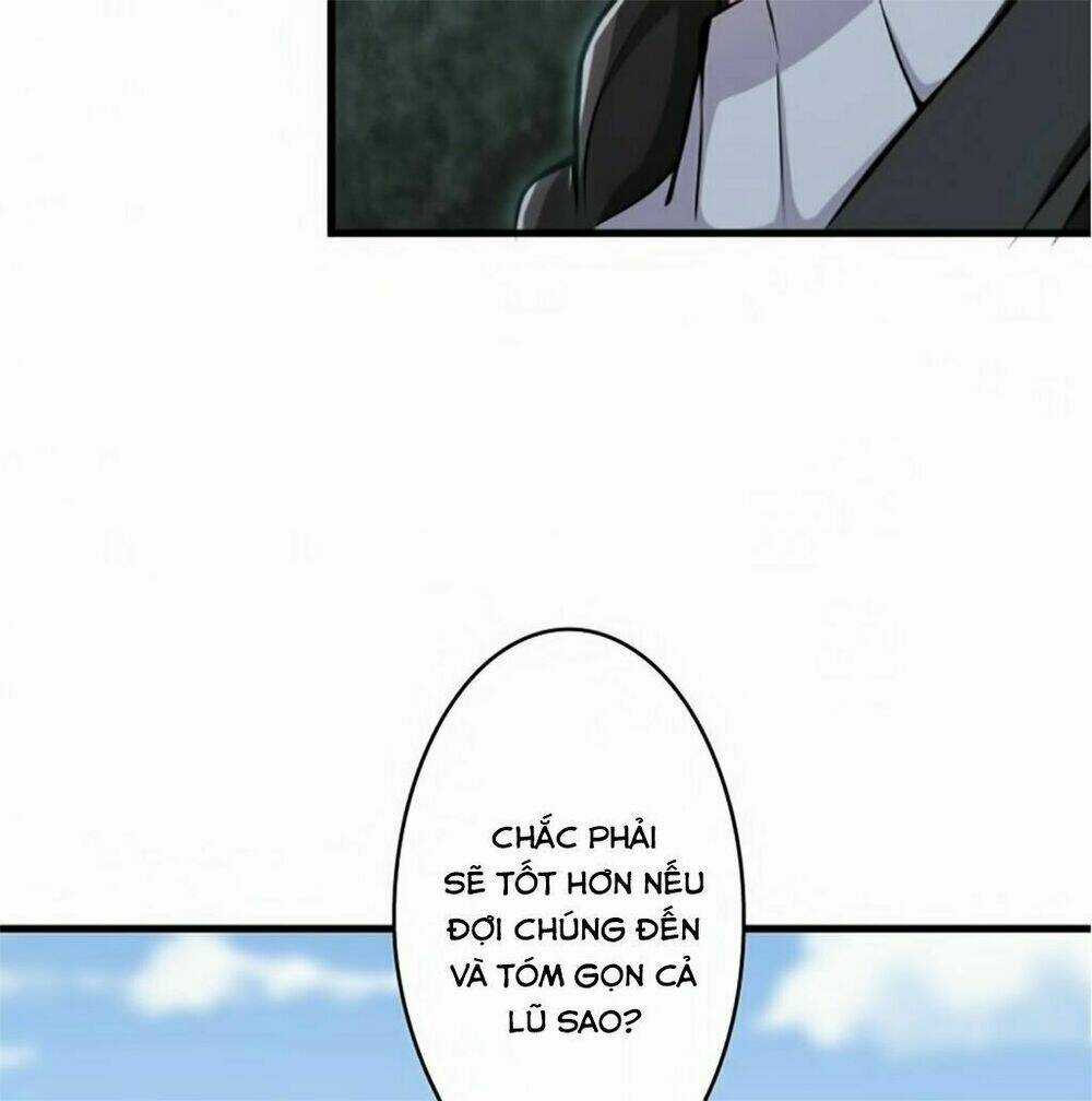 Thả Vu Nữ Đó Ra Chapter 2 trang 23