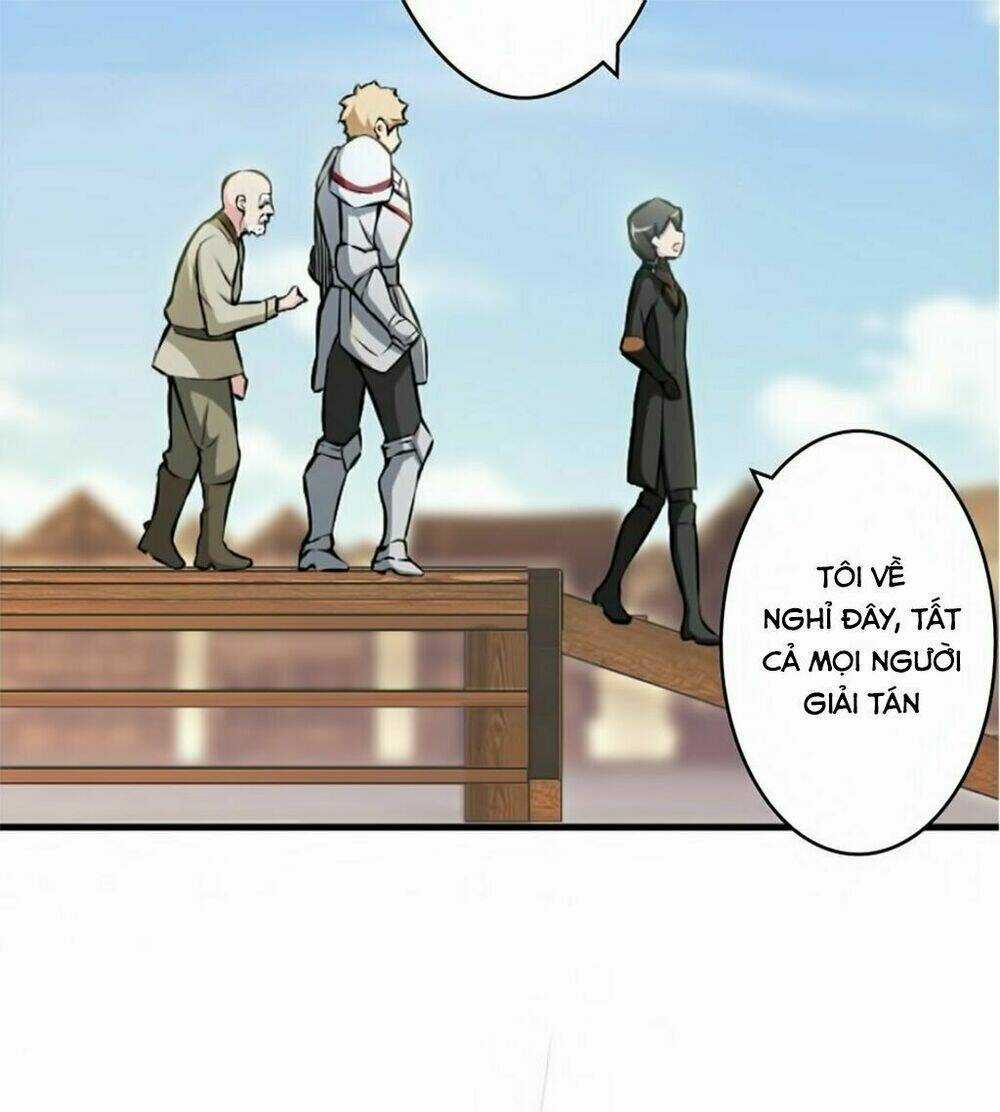 Thả Vu Nữ Đó Ra Chapter 2 trang 24