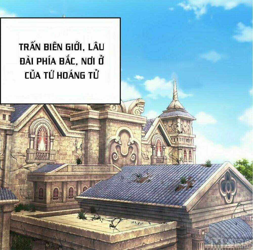 Thả Vu Nữ Đó Ra Chapter 2 trang 27