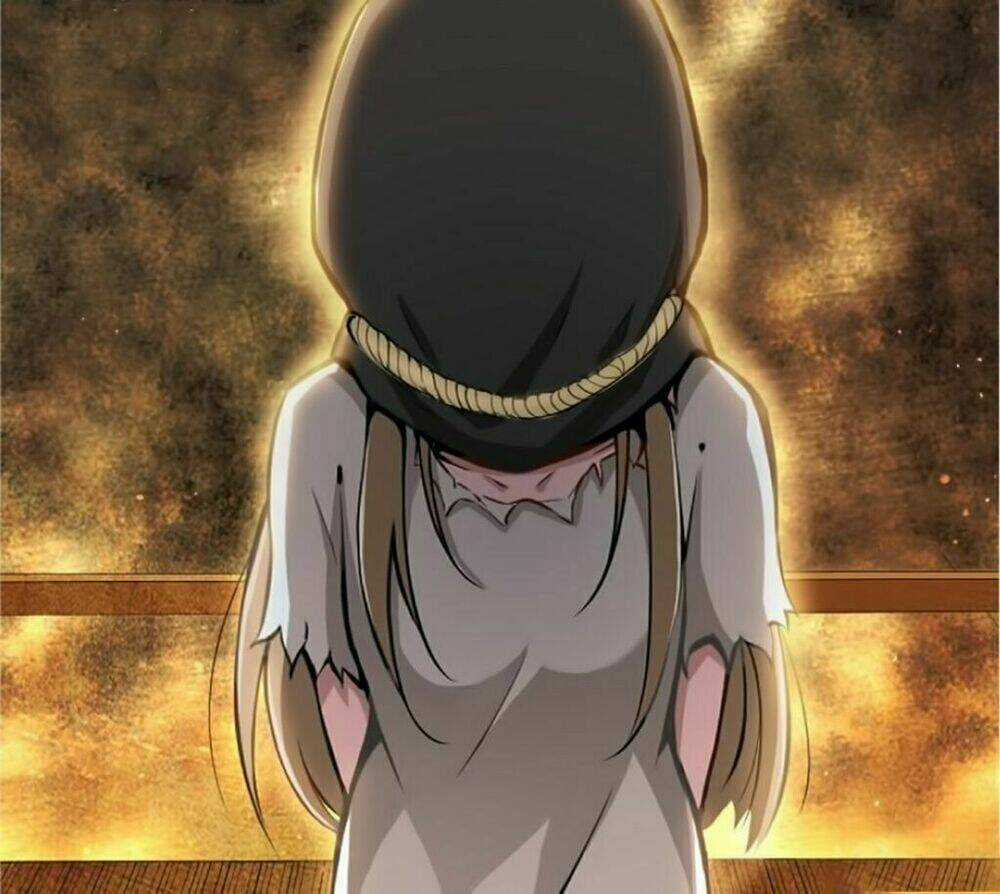 Thả Vu Nữ Đó Ra Chapter 2 trang 3