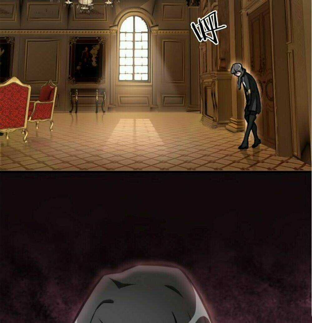 Thả Vu Nữ Đó Ra Chapter 2 trang 31